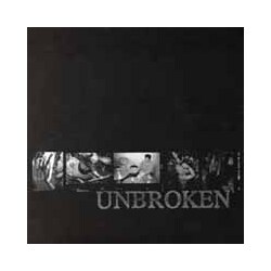 Unbroken And / Fall On Proverb Vinyl 7"
