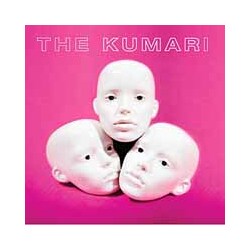 The Kumari The Kumari Vinyl LP
