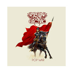 Imperial State Electric Pop War Vinyl LP