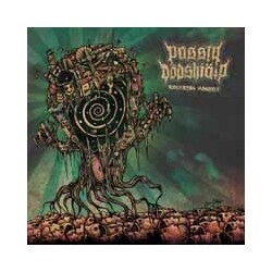 Passiv Dodshja LP Kollektiva Monster Vinyl LP