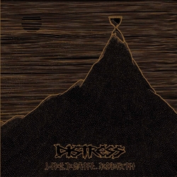Distress Life Death...Rebirth Vinyl LP