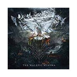 Ages Malefic Miasma Vinyl LP