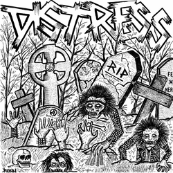 Distress Distress Vinyl 7"