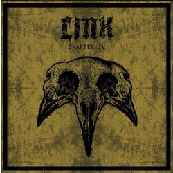 Link Chapter Iv Vinyl LP
