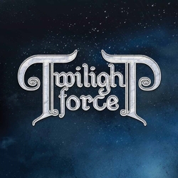 Twilight Force Gates Of Glory / Eagle Fly Free (Rsd 2016) Vinyl 7"