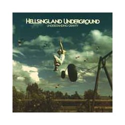 Hellsingland Underground Understanding Gravity (Limited Edition Green Vinyl - Rsd) Vinyl LP