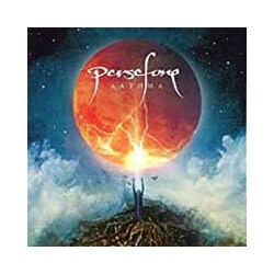 Persefone Aathma (Limited Edition Coloured Vinyl) Vinyl LP