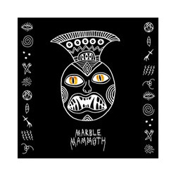 Marble Mammoth Marble Mammoth Vinyl LP