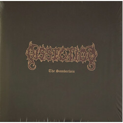 Dissection The Somberlain Vinyl LP
