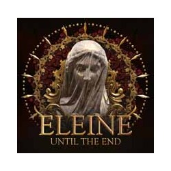 Eleine Until The End ( LP+Tote Bag) Vinyl LP
