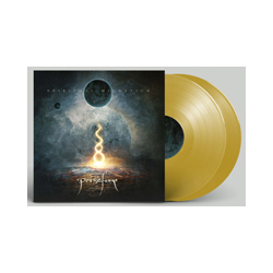 Persefone Spiritual Migration (Gold Vinyl) Vinyl Double Album