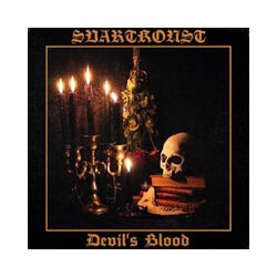 Svartkonst Devilæs Blood Vinyl LP