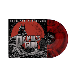 Devil's Gun Sing For The Chaos Vinyl LP