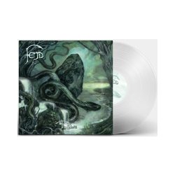Fejd Trolldom (White Vinyl) Vinyl LP