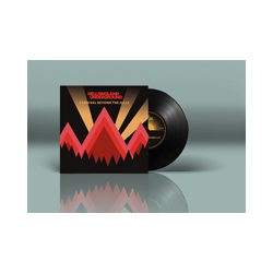 Hellsingland Underground Carnival Beyond The Hills Vinyl 7"