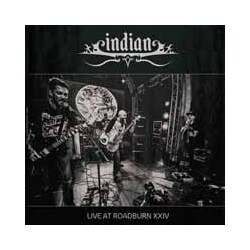 Indian Live At Roadburn 2014 ( LP+Cd) Vinyl LP