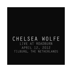 Chelsea Wolfe Live At Roadburn 2012 Vinyl LP
