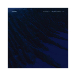 Azonic Prospect Of The Deep Volume One Vinyl LP