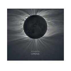 Atlantis Omens ( LP+Cd) Vinyl LP