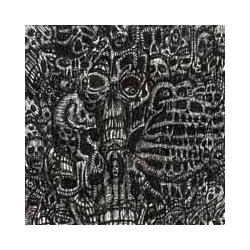 Coltsblood Into The Unfathomable Abyss Vinyl Double Album