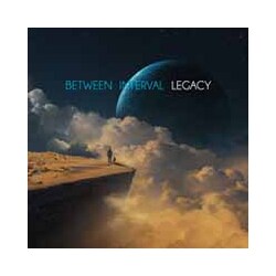 Between Interval Legacy Vinyl LP