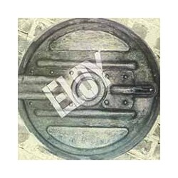 Eloy Eloy (Coloured) Vinyl LP