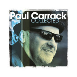 Paul Carrack Collected (2 LP Coloured) Vinyl Double Album