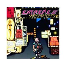 Extreme Pornograffitti Vinyl LP
