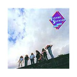 Lynyrd Skynyrd Nuthin' Fancy Vinyl LP