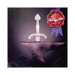 Rick Wakeman The Myth And Legend Of King Arthur And The And The Knights Of The Round Table Vinyl LP