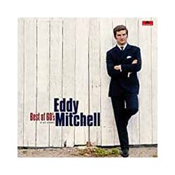 Eddy Mitchell Best Of 60's Vinyl LP