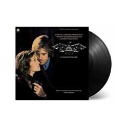 Original Soundtrack Three Days Of The Condor Vinyl LP