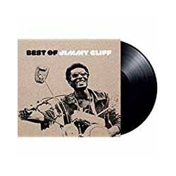 Jimmy Cliff Best Of Vinyl LP
