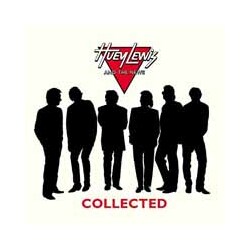 Huey Lewis & The News Collected (2 LP) Vinyl Double Album