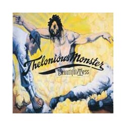 Thelonious Monster Beautiful Mess Vinyl LP