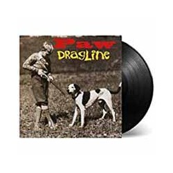 Paw Dragline Vinyl LP