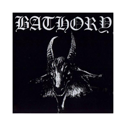 Bathory Bathory Vinyl LP