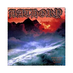 Bathory Twilight Of The Gods Vinyl Double Album