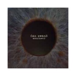 Dan Swano Moontower Vinyl LP