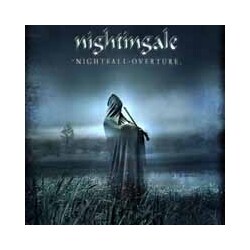 Nightingale Nightfall Overture Vinyl LP