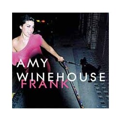 Amy Winehouse Frank Vinyl LP