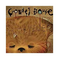 Crowded House Intriguer Vinyl LP