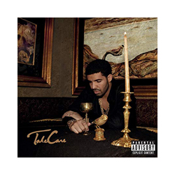 Drake Take Care Vinyl Double Album