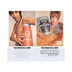The Who Sell Out Vinyl LP