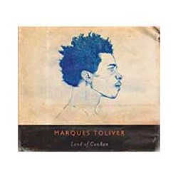 Marques Toliver Land Of Canaan Vinyl LP
