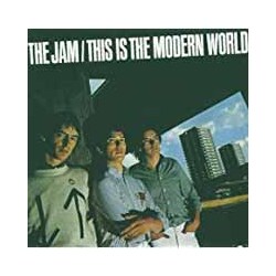 Jam This Is The Modern World Vinyl LP