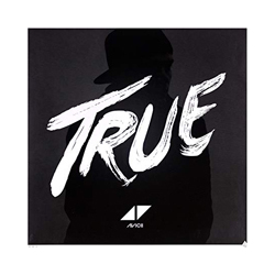 Avicii True Vinyl LP