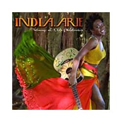 India Arie Testimony. Vol. 1: Life & Relationship Vinyl Double Album