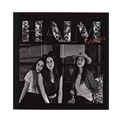 Haim Forever Vinyl 12"