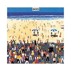 Inxs Inxs Vinyl LP